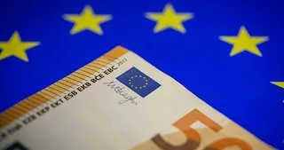 Avro Bölgesi’nde kamu borcu oranı arttı