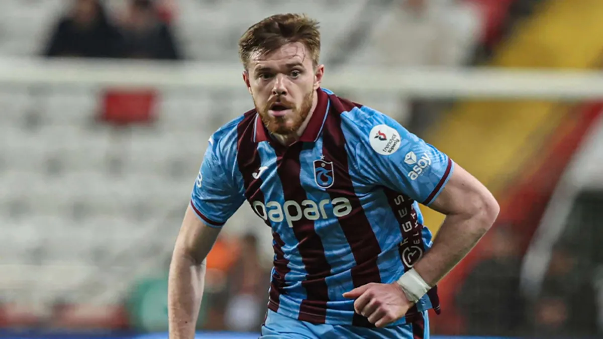 Arseniy Batagov: Penaltıyı atabilsek belki farklı olacaktı! Arseniy Batagov: Penaltıyı atabilsek belki farklı olacaktı!