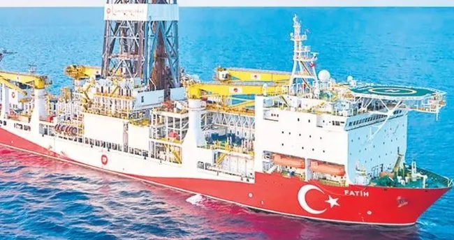 Fatih, Karadeniz seferine başladı – Ekonomi Haberleri