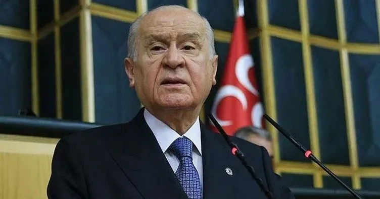 Son dakika! İsveç ve Finlandiya’ya NATO vetosu! MHP lideri Bahçeli: İkinci Kandil Dağı İsveç’tedir