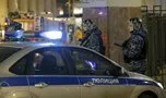 Dağıstan’da polise saldırı