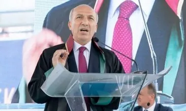 İstanbul 2 Nolu Barosu Başkanı avukat Yasin Şamlı, 28 Şubat davasını değerlendirdi: “28 Şubat tamamlanmış bir darbe”