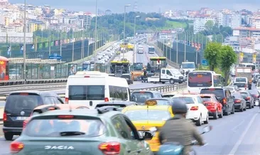 Haliç çilesi başladı