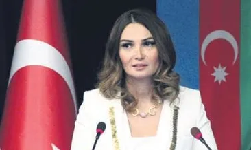 Ganire Paşayeva hayatını kaybetti