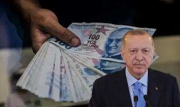 SON DAKİKA: Asgari ücret 2022 Temmuz zammı için YENİ FORMÜL: Başkan Recep Tayyip Erdoğan’dan asgari ücrete ek zam sinyali