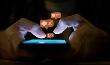 Sosyal medya narsist yapıyor!