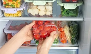 Yılda 425 bin kişi bu yüzden hayatını kaybediyor! Bu besinleri buzdolabında saklamayın...