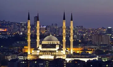 Ankara, İzmir ve İstanbul’da İmsak ezanı ne zaman okunacak? 2021 Ramazan İmsakiyesi ile Bugün sahur vakti saat kaçta?