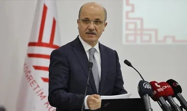 Üniversitelerde uzaktan eğitim 20 Şubat’ta başlıyor