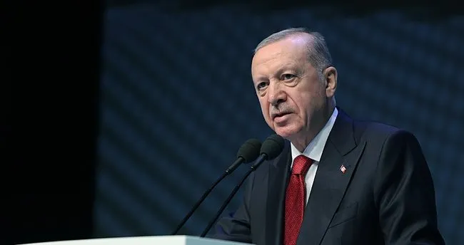 Son dakika | Başkan Erdoğan’dan Terörsüz Türkiye için tarihi mesajlar: Her an müjdeleri alabilirsiniz