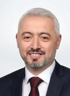 Ahmet Salih Bal