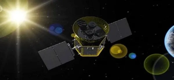 NASA'nın 'gezegen avcısı' için bekleyiş sona erdi