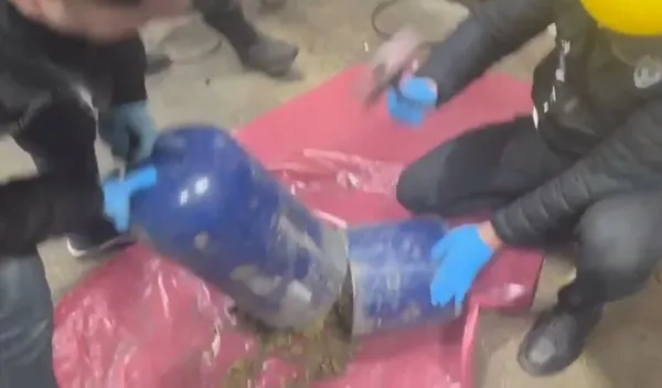 Uyuşturucu İle İlgili Görüntü