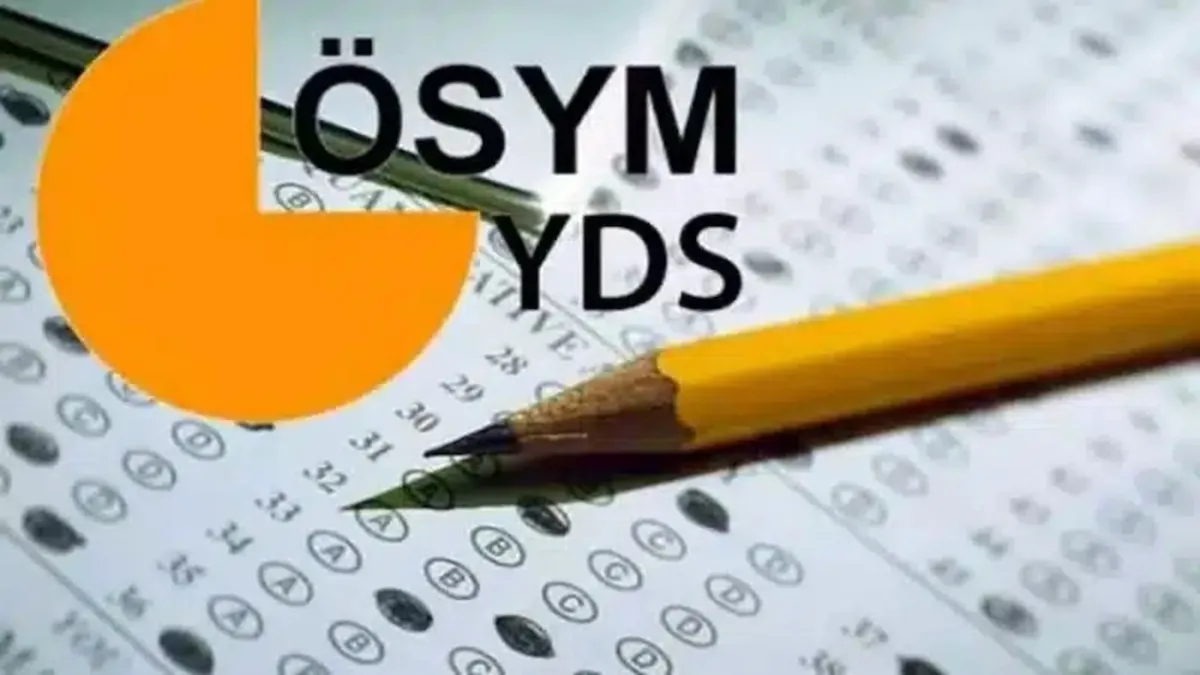 YDS/1 SONUÇ TAKVİMİ: Yabancı Dil Seviye Tespit Sınavı sonuçları ne zaman açıklanacak, nasıl sorgulanır?