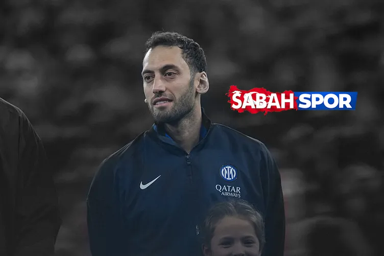 Hakan Çalhanoğlu SABAH Spor’a açıkladı: Bu konu benim için bitmiştir