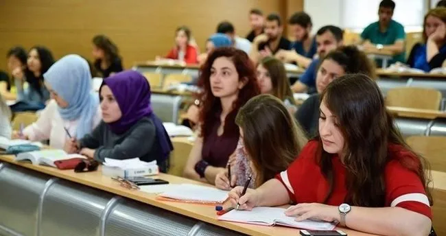 universite kayit icin gerekli belgeler