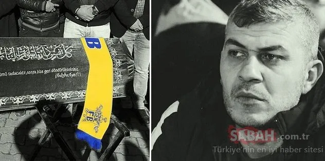 Son dakika haberi: Fenerbahçe’nin tribün lideri Dadaş Mehmet’in sır cinayetinde 2 yıl sonra flaş gelişme! Dadaş Mehmet cinayetinde azmettirici ve...