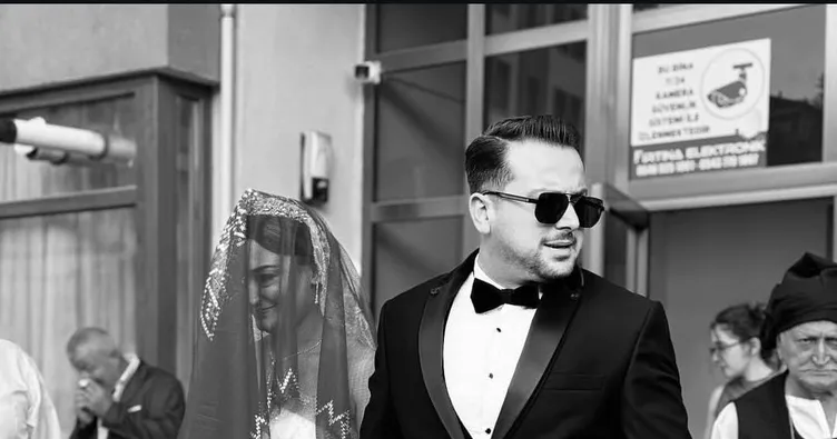 Zonguldak’ta sokak ortasında dehşet | ‘Eşime neden baktın’ dedi: Bıçaklanarak öldürüldü!