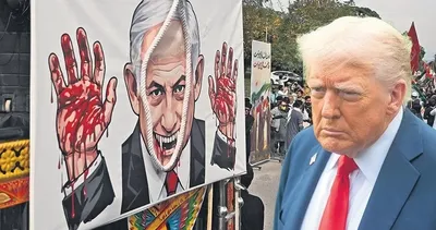 ABD’de işler yolunda gitmiyor! Trump çok sayıda eleştirinin hedefinde