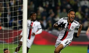 Josef de Souza Beşiktaş’tan o takıma transfer olacak! Brezilya ekibi Botofago’ya gidiyor...