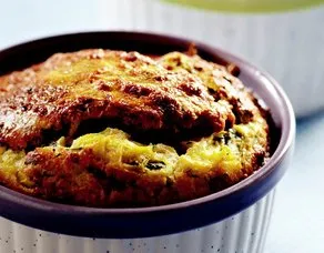 Kabak Sufle