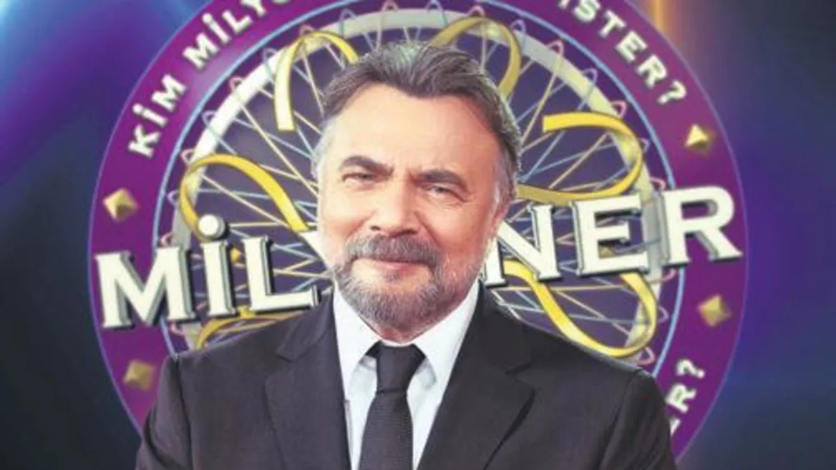 Kim Milyoner Olmak İster?