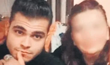 Yasak aşkın sonu kanlı bitti