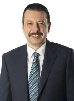 Mahmut Atilla Kaya