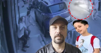SON DAKİKA...8 yaşındaki Oğuzhan’ın ölümünde kan donduran detay ortaya çıktı! Dayı hakkında ağırlaştırılmış müebbet hapis talebi