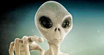 Sinyaller uzaylılara ait olabilir mi? Yeni bir iddia gündeme geldi