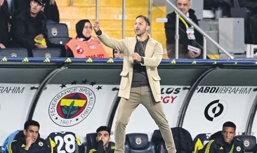 F.Bahçe’nin en büyük kozu Tedesco