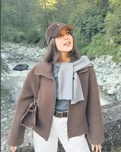Ayder Yaylası’nda macera