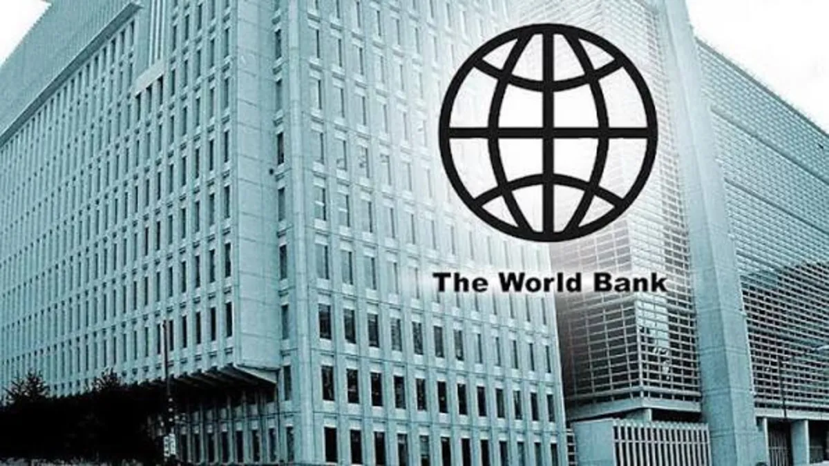 Dünya Bankası’ndan Suriye’ye 100 milyon dolar Dünya Bankası’ndan Suriye’ye 100 milyon dolar