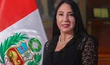 Peru’da eski Başbakan Chavez, savcılığın talimatıyla gözaltına alındı