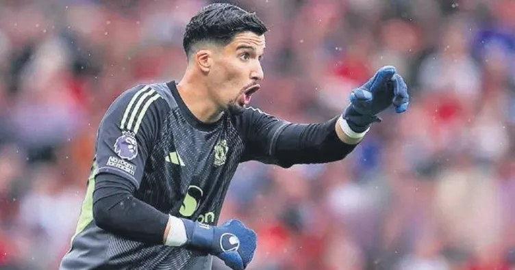 Altay ikinci alternatif!