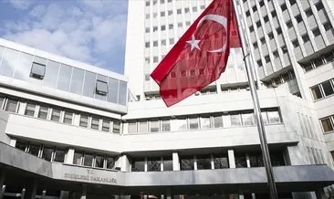 Türkiye, KKTC ile BM Barış Gücü arasında sağlanan mutabakattan memnun