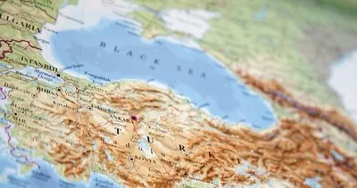 ZONGULDAK VE KARABÜK’TE DEPREM Mİ OLDU? Zonguldak ve Karabük’te deprem hissedildi! İşte AFAD ve Kandilli son depremler listesi