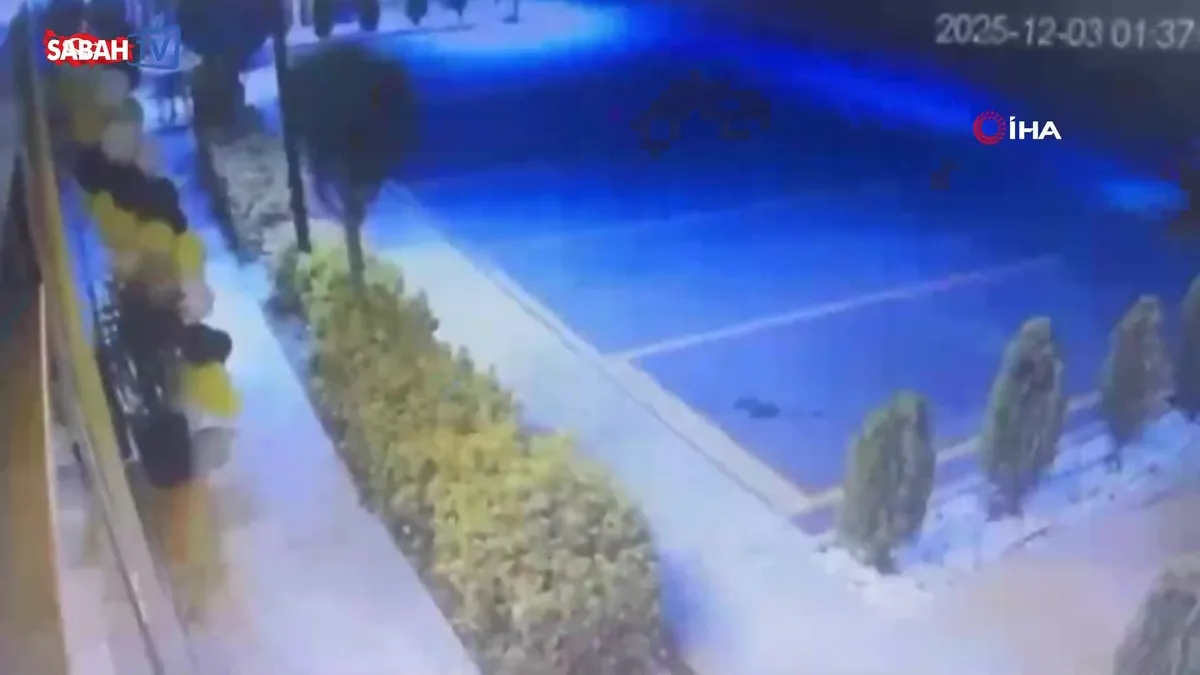 İstanbul’da işyerlerini kurşunlayan çeteye operasyon: 8 gözaltı | Video videosunu izle İstanbul’da işyerlerini kurşunlayan çeteye operasyon: 8 gözaltı | Video videosunu izle