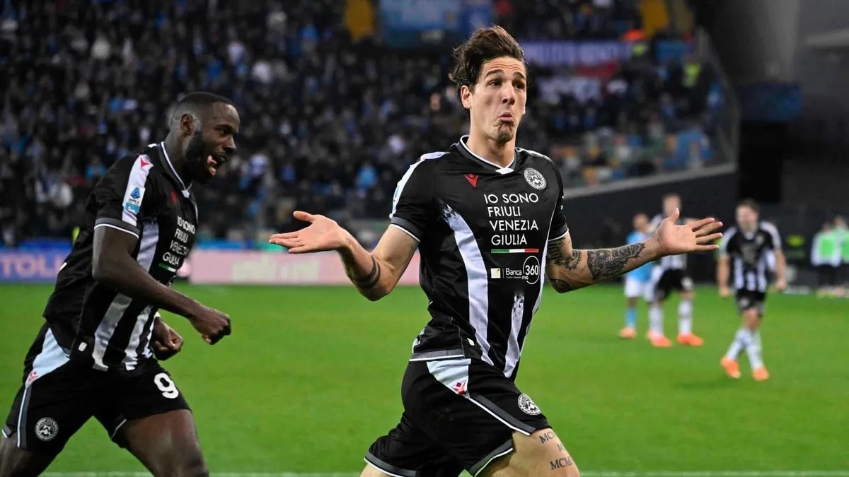 Galatasaray’a Zaniolo piyangosu! İmza atar atmaz ayrılıyor...