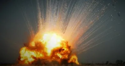 Vakum Bombası nedir? Rusya Ukrayna savaşı ile gündeme gelen vakum bombası Termobarik silah özellikleri nelerdir?