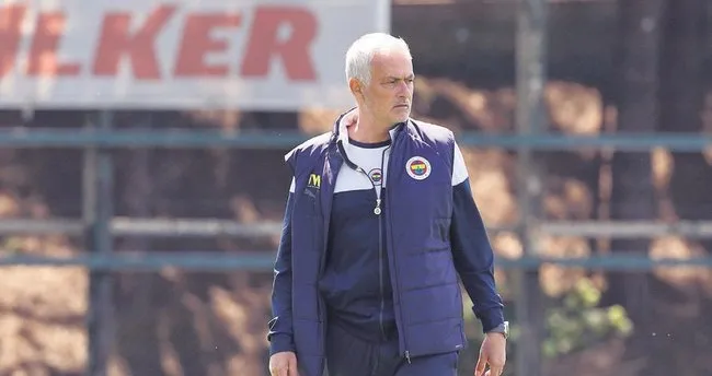Fenerbahçe yönetimiyle, Mourinho arasında ipler çoktan kopmuş: Tansferin ‘T’si sorulmadı