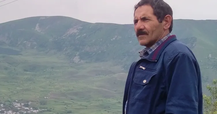 Posof ‘da bir kişi ölü bulundu