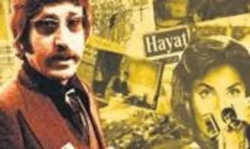 İlklerin karikatüristi festivalde anlatıldı #trabzon