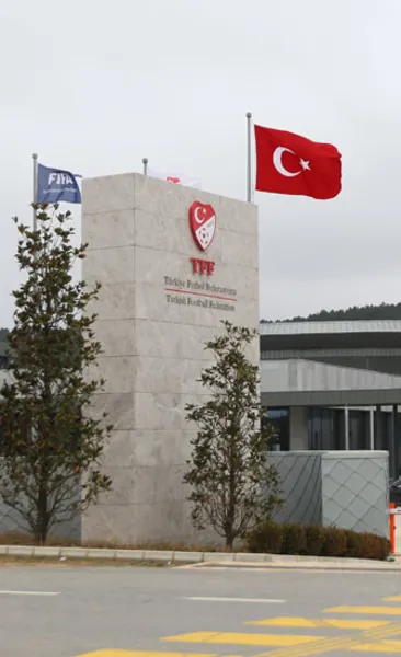 TFF’den yeni oyun kuralları açıklaması!