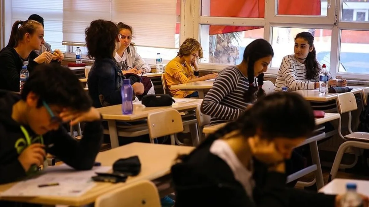 Sıfır Atık Vakfından yüksek lisans ve doktora öğrencilerine burs desteği