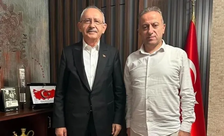 SON DAKİKA | CHP’li Bursa belediyesindeki tacizde yeni gelişme! Pişkinliğin bu kadarı: Taciz etti işten attırdı...