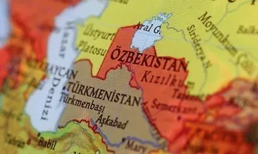 Özbekistan’da yolcu otobüsünde patlama: 5 ölü