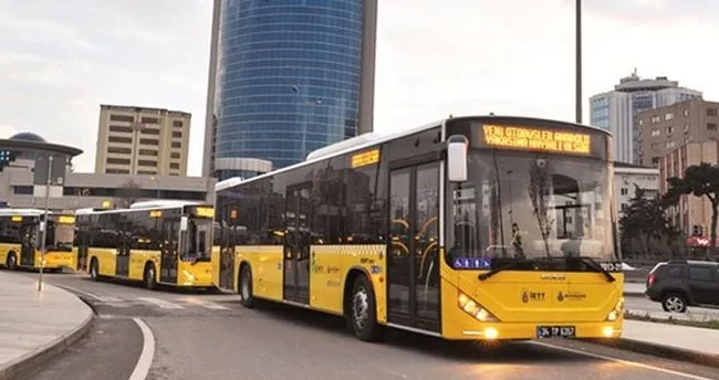 41E otobüs durakları neler? İşte 41E Ayazağa Kabataş otobüs hattı geçtiği güzergah...