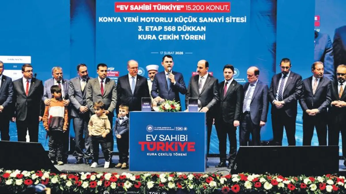 Gaziantep’te kura heyecanı