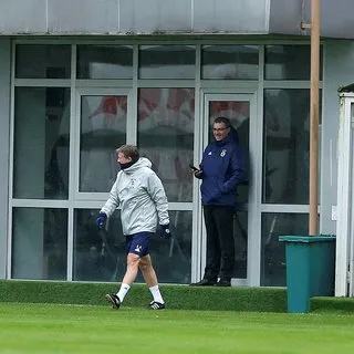 Fenerbahçe'de beklenen oluyor! Comolli ve Koeman'ın görevine son verilecek!